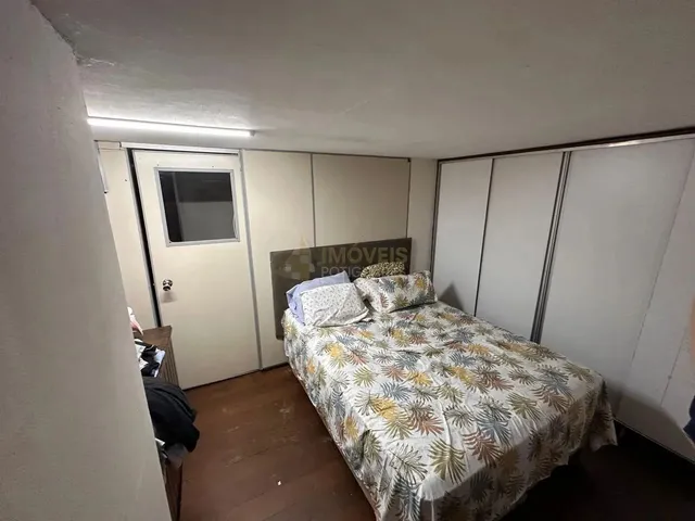 Imagem 10: Apartamento Térreo Duplex em Lagoa Nova