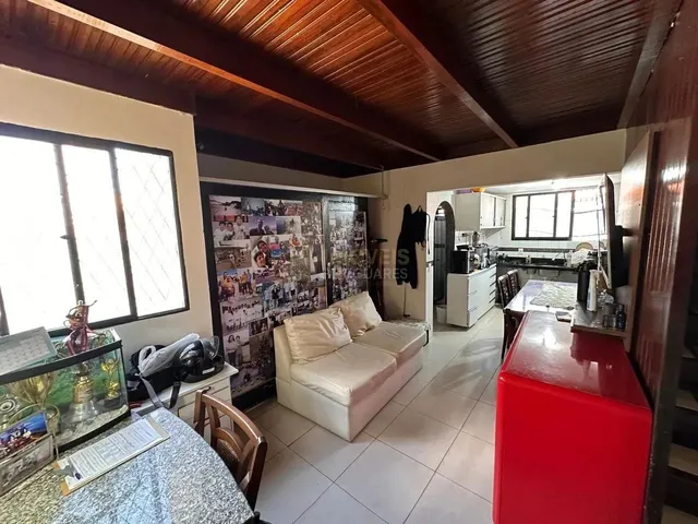 Imagem 14: Apartamento Térreo Duplex em Lagoa Nova