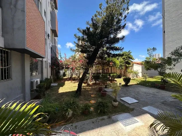 Imagem 11: Apartamento Térreo Duplex em Lagoa Nova