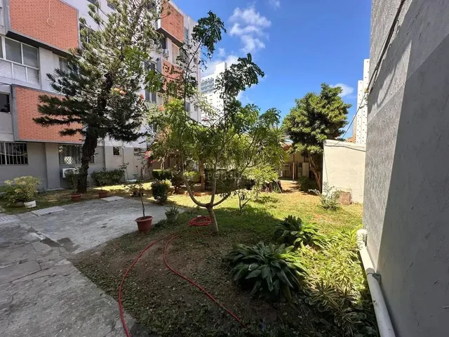 Imagem 6: Apartamento Térreo Duplex em Lagoa Nova
