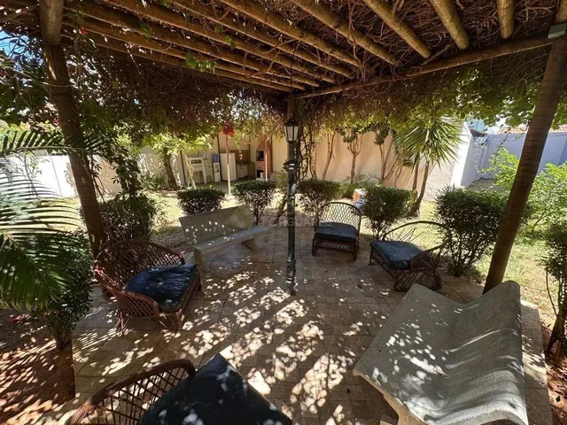 Imagem 15: Apartamento Térreo Duplex em Lagoa Nova