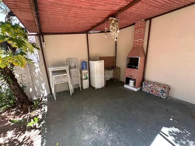 Imagem 3: Apartamento Térreo Duplex em Lagoa Nova
