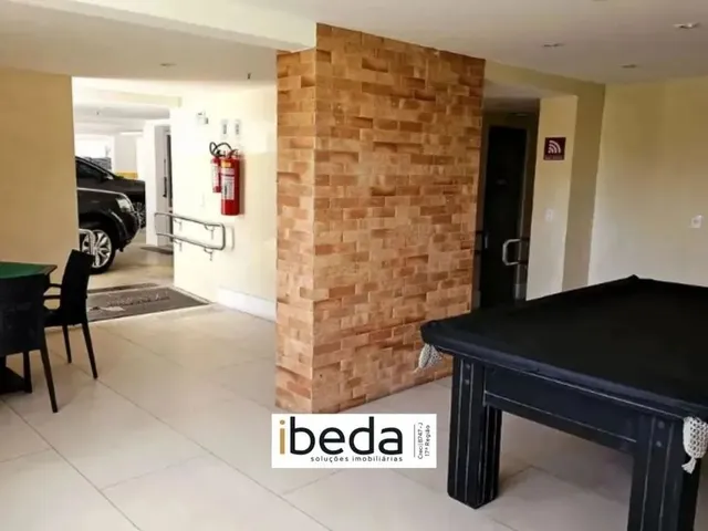 Imagem 14: Ibeda - Apartamento À Venda em Lagoa Nova. Sala, Cozinha, 2 Suítes, 2V