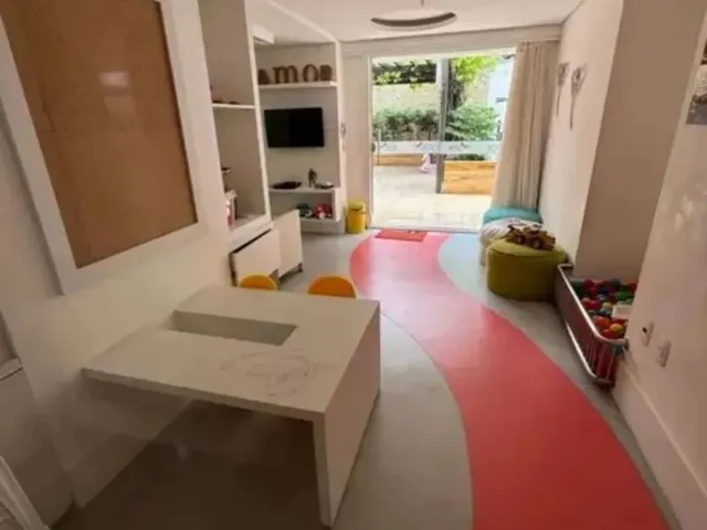 Imagem 4: Ibeda - Apartamento À Venda em Lagoa Nova. Sala, Cozinha, 2 Suítes, 2V