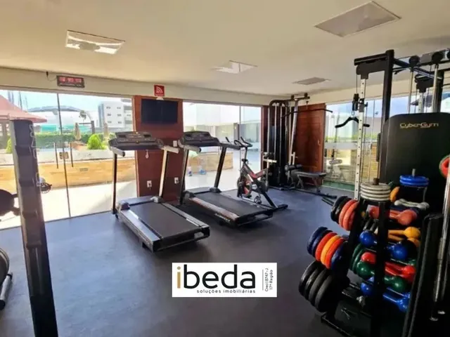 Imagem 2: Ibeda - Apartamento À Venda em Lagoa Nova. Sala, Cozinha, 2 Suítes, 2V