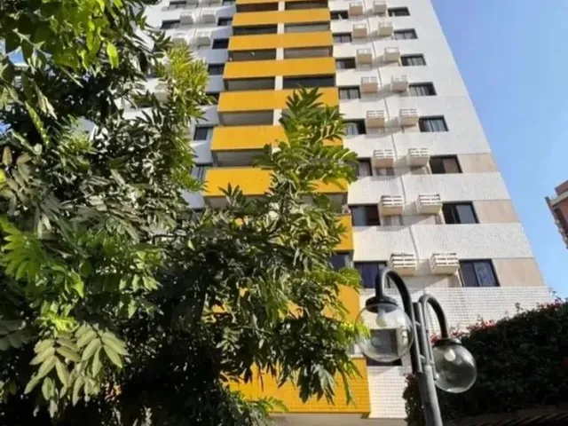 Imagem: Ibeda - Apartamento Á Venda Ponta Negra
