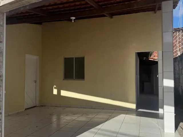 Imagem: Vendo Casa