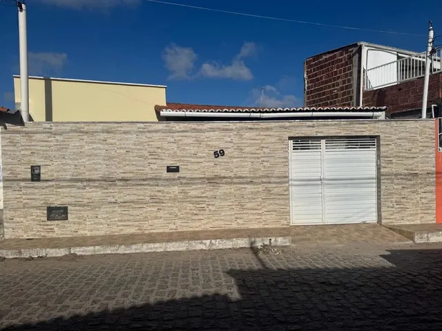 Imagem 2: Vendo Casa Casa com 3 dormitórios