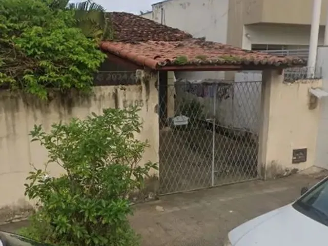 Imagem 3: Casa para Fins Comerciais - Candelária 240M² de Terreno e 70M² de Área Constuída