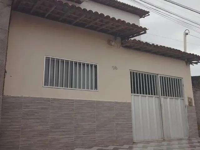 Imagem: Vende Se Casa. Detalhe Se Interessados Falar
