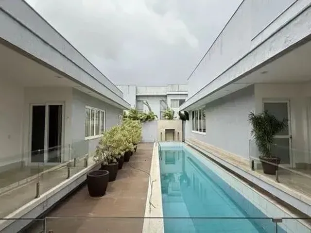 Imagem 14: Imóvel para Venda com 700 Metros Quadrados com 3 Quartos em Lagoa Nova - Natal - Rn