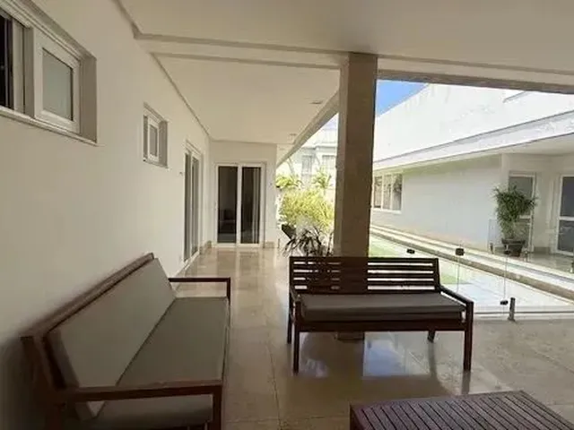 Imagem 12: Imóvel para Venda com 700 Metros Quadrados com 3 Quartos em Lagoa Nova - Natal - Rn