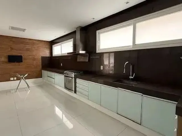 Imagem 5: Imóvel para Venda com 700 Metros Quadrados com 3 Quartos em Lagoa Nova - Natal - Rn