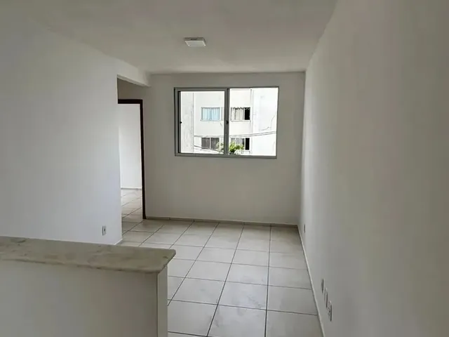 Imagem: Apartamento no Cond Nova America