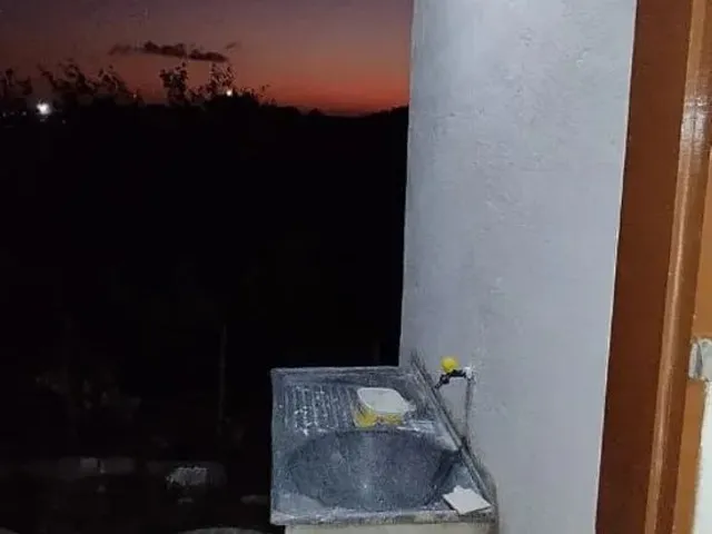 Imagem 5: Casa a Venda no Planalto Logo no Início Depois do Thisalia