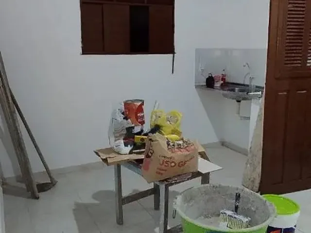 Imagem 8: Casa a Venda no Planalto Logo no Início Depois do Thisalia