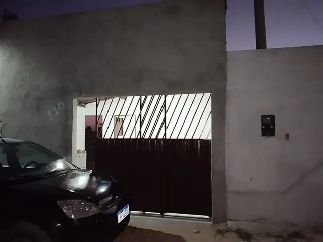 Imagem 12: Casa a Venda no Planalto Logo no Início Depois do Thisalia