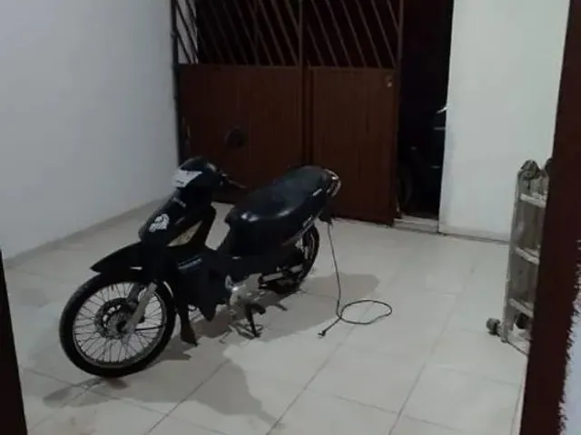 Imagem 3: Casa a Venda no Planalto Logo no Início Depois do Thisalia