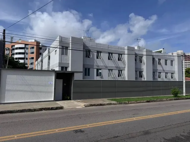 Imagem: Vendo Apartamento em Capim Macio