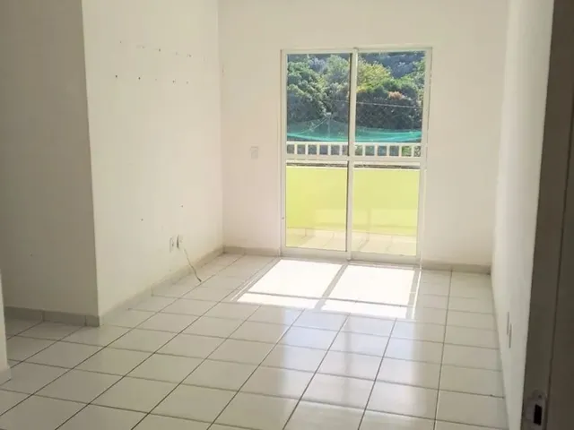 Imagem 3: Apartamento Thisaliarh. Piscina, Varanda, Área de serviçoe61m² de...