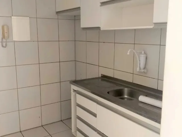 Imagem 4: Apartamento Thisaliarh. Piscina, Varanda, Área de serviçoe61m² de...