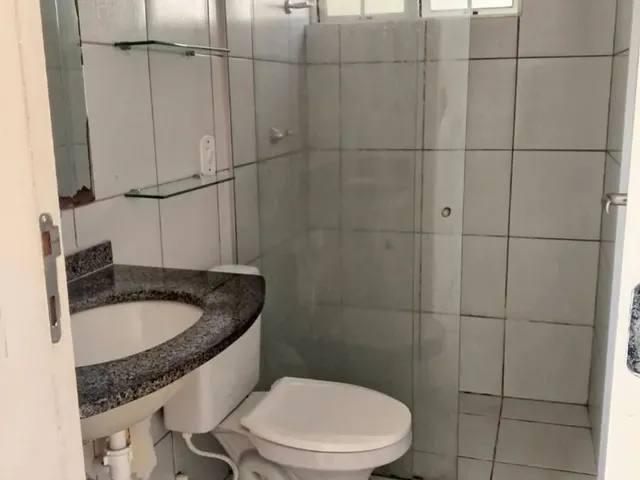 Imagem 7: Apartamento Thisaliarh. Piscina, Varanda, Área de serviçoe61m² de...
