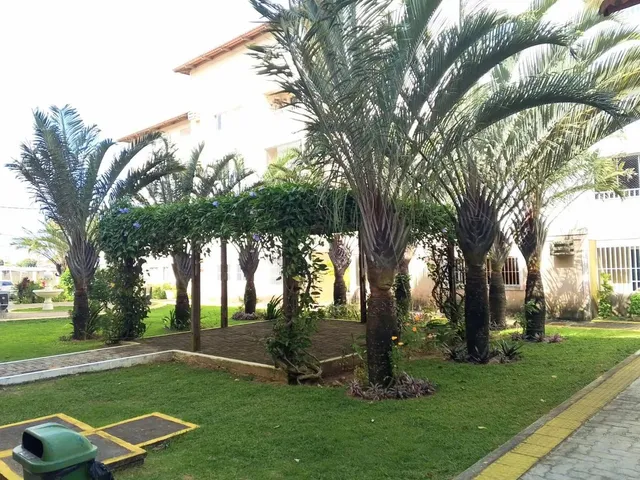 Imagem 9: Apartamento Thisaliarh. Piscina, Varanda, Área de serviçoe61m² de...