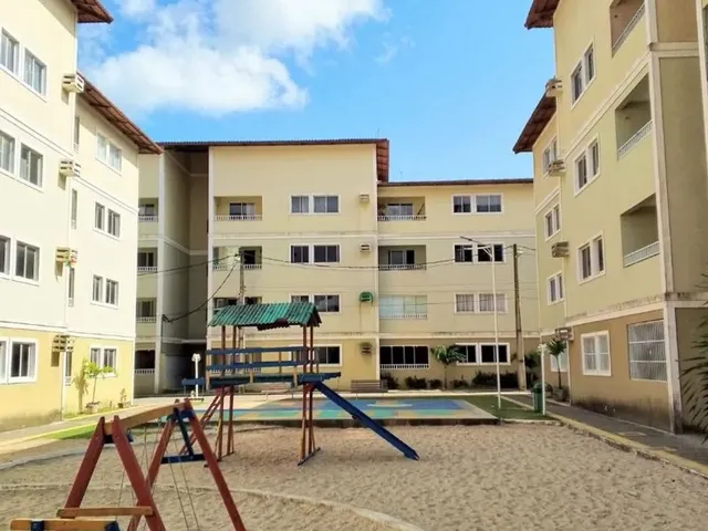 Imagem 10: Apartamento Thisaliarh. Piscina, Varanda, Área de serviçoe61m² de...