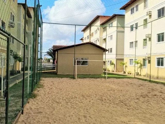 Imagem 11: Apartamento Thisaliarh. Piscina, Varanda, Área de serviçoe61m² de...
