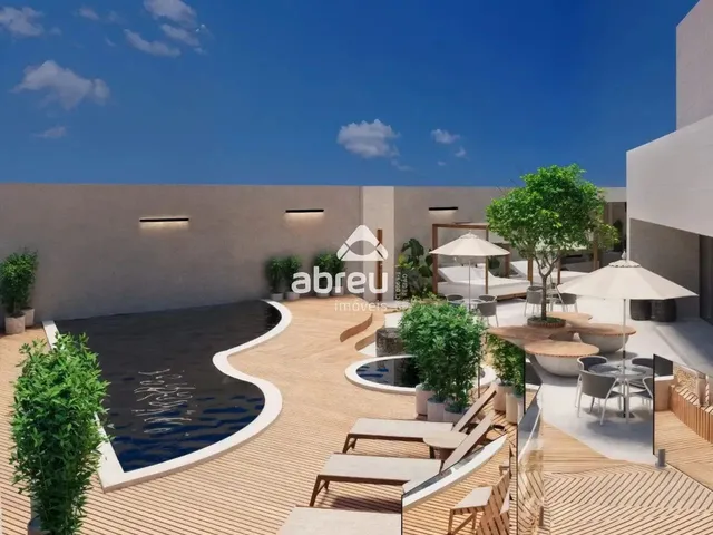 Imagem: Apartamento À Venda no Candelária, Natal