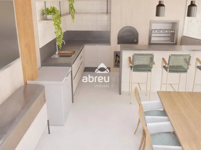 Imagem 13: Apartamento À Venda no Candelária, Natal