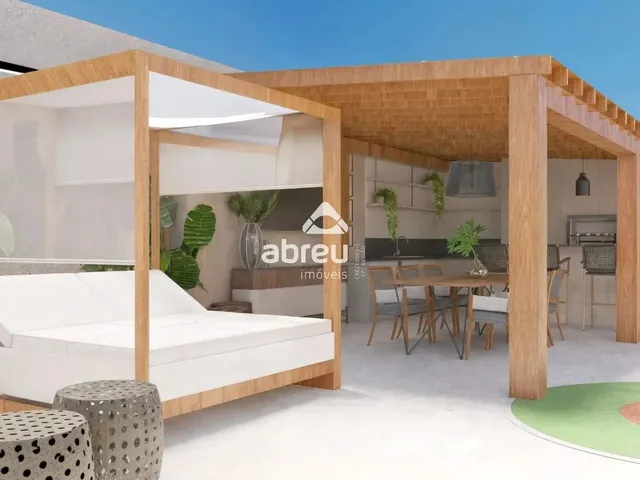 Imagem 5: Apartamento À Venda no Candelária, Natal