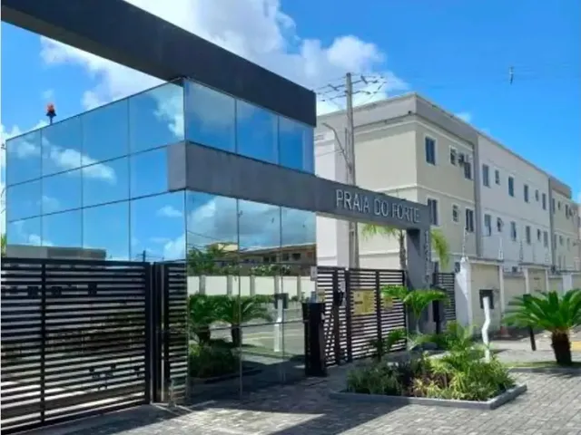 Imagem: Vendo Apartamento no Complexo Vila do Mar