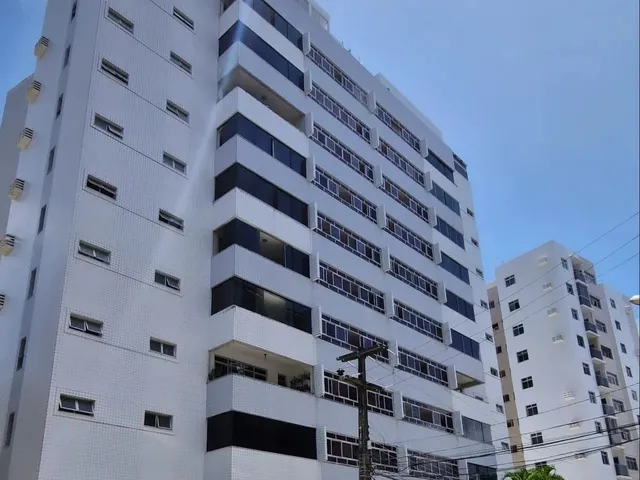 Imagem: Cobertura Triplex em Petrópolis, Natal-Rn