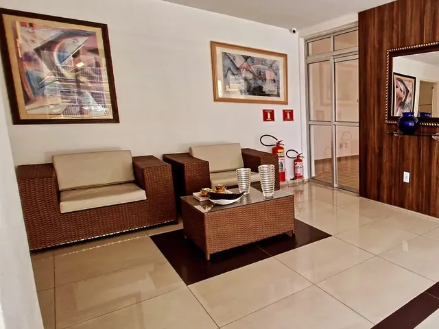Imagem 2: Cobertura Triplex em Petrópolis, Natal-Rn