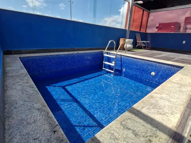 Imagem 6: Cobertura Triplex em Petrópolis, Natal-Rn