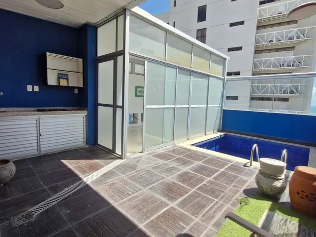 Imagem 7: Cobertura Triplex em Petrópolis, Natal-Rn