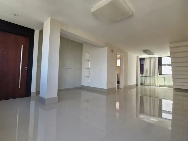 Imagem 10: Cobertura Triplex em Petrópolis, Natal-Rn
