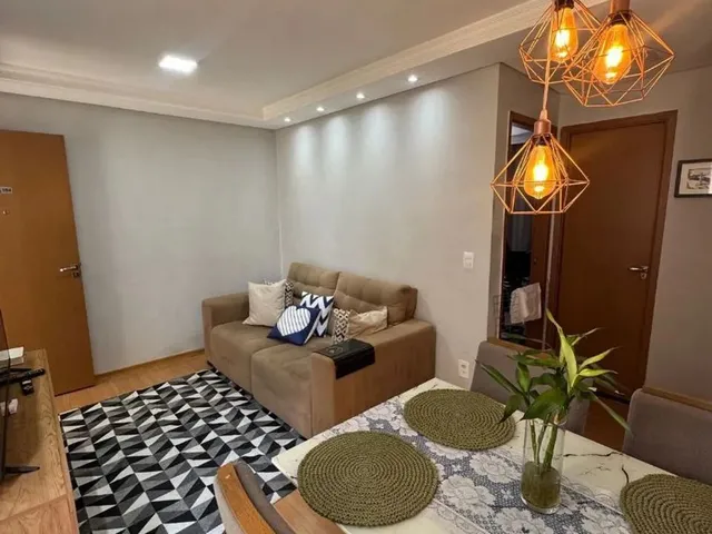 Imagem: Apartamento no Norte Boulevard Residencial