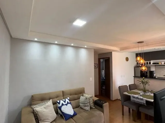 Imagem 3: Apartamento no Norte Boulevard Residencial