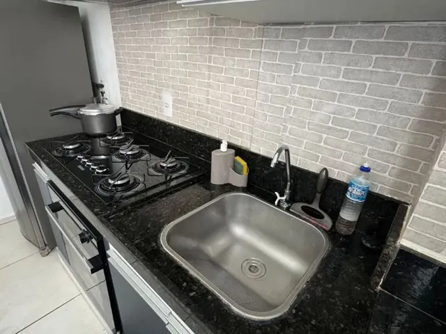 Imagem 4: Apartamento no Norte Boulevard Residencial
