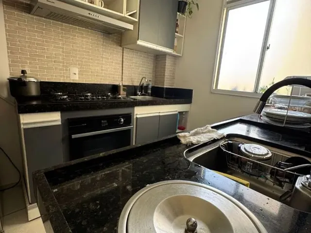 Imagem 5: Apartamento no Norte Boulevard Residencial