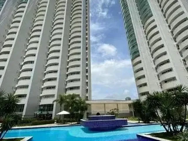 Imagem: Condominio Estrela do Atlantico