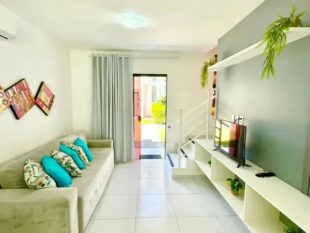 Imagem 12: Vendo Casa Duplex 100% Mobiliada