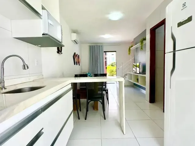 Imagem 16: Vendo Casa Duplex 100% Mobiliada