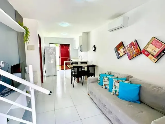 Imagem 5: Vendo Casa Duplex 100% Mobiliada