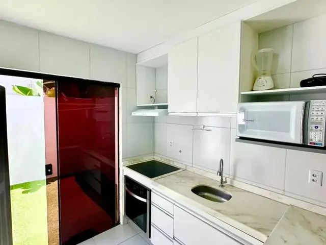 Imagem 8: Vendo Casa Duplex 100% Mobiliada