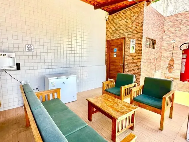 Imagem 2: Vendo Casa Duplex 100% Mobiliada