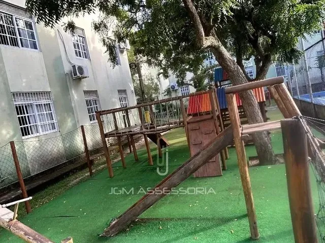 Imagem 2: Vende-Se Apartamento em Nova Descoberta - Natal - Rn