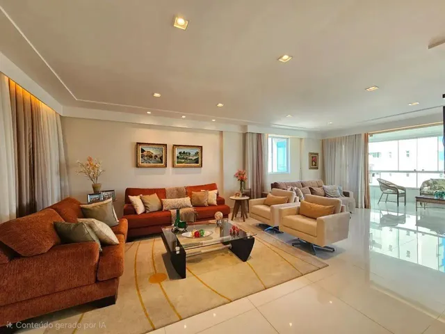 Imagem: 5 Suites em Candelaria